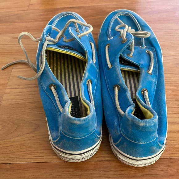 Sperry’s Topsider - Picture 3 of 9